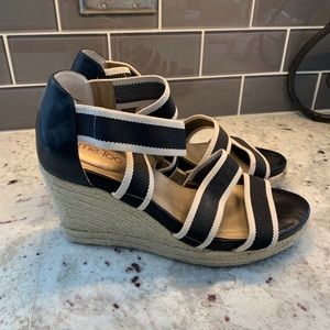 Me Too Size 12 Wedges